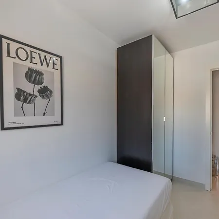 Charming Townhouse With Pool In Nueva Andalucia * Marbella
