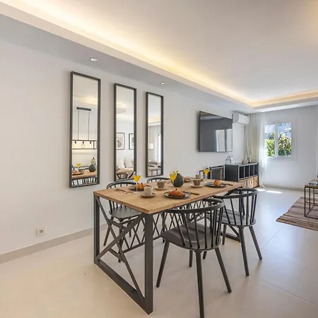 Charming Townhouse With Pool In Nueva Andalucia Holiday home Marbella