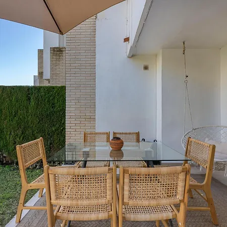 Charming Townhouse With Pool In Nueva Andalucia Holiday home Marbella