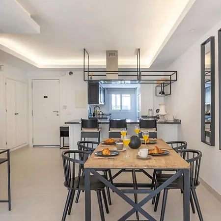 Charming Townhouse With Pool In Nueva Andalucia Holiday home Marbella