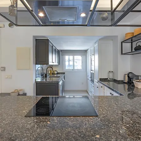 Charming Townhouse With Pool In Nueva Andalucia * Marbella
